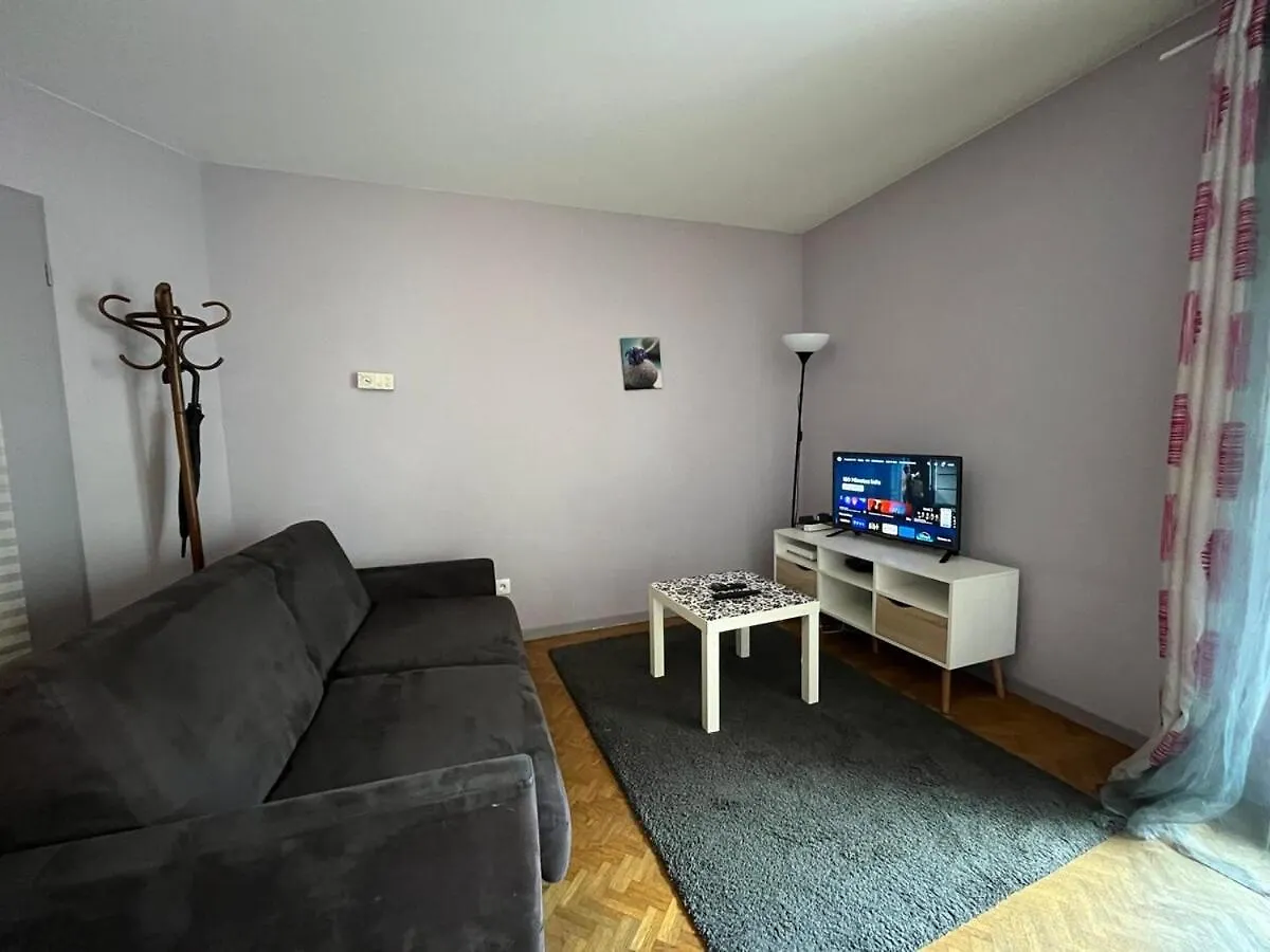 Apartman Le Lacassagne Avec Parking Lyon